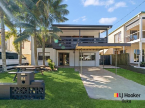 Bonnie Doon, Iluka